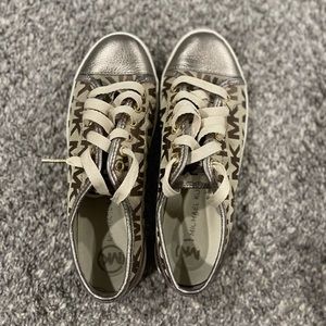 Micheal Kors Sneakers